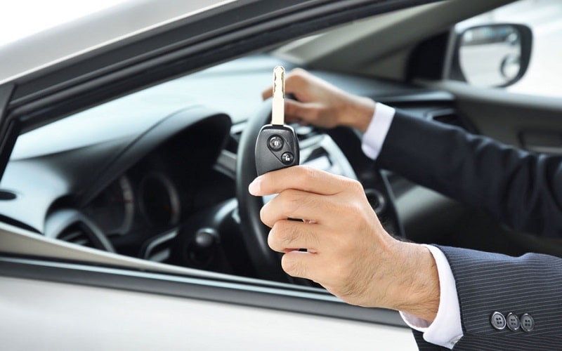 اجاره خودرو و نکات مهم آن
