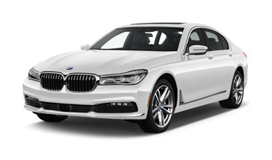 اجاره بی ام و ۷۳۰