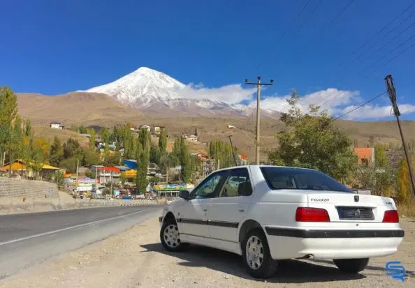 رنت خودرو پژو پارس رنت خودرو پژو پارس