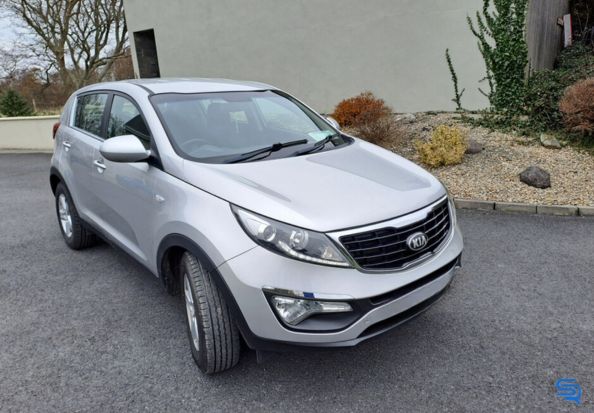 رنت آسان کیا اسپورتیج رنت آسان کیا اسپورتیج