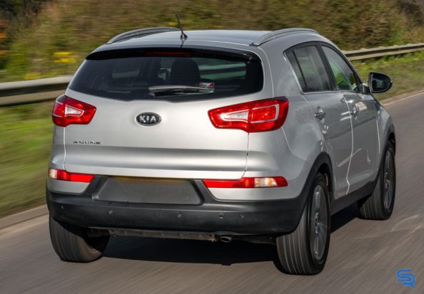 اجاره آسان کیا اسپورتیج اجاره آسان کیا اسپورتیج