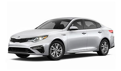 رزرو خودرو کیا اپتیما TF