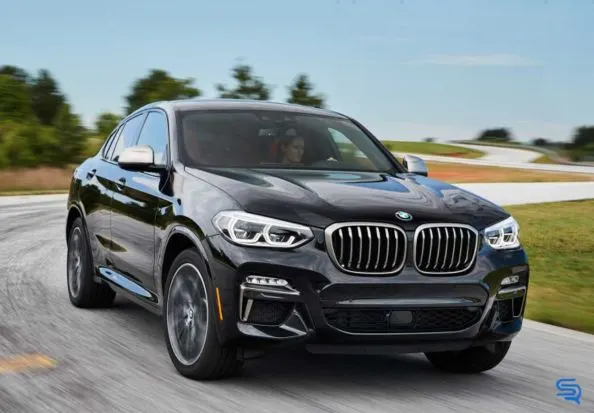 اجاره BMW X4 اجاره BMW X4