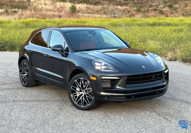 رنت پورش ماکان رنت پورش ماکان