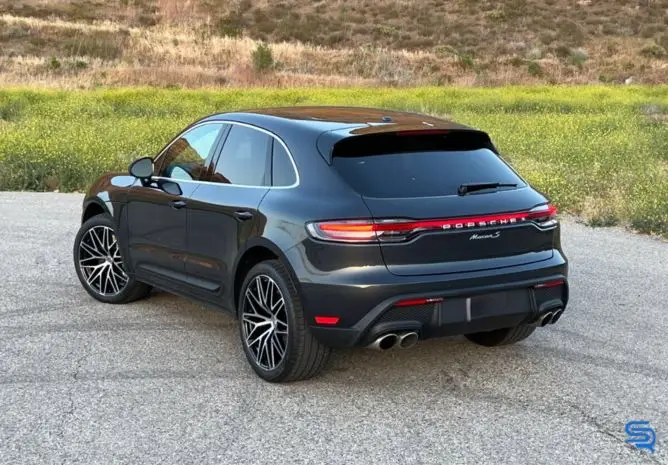 اجاره خودرو پورش ماکان اجاره خودرو پورش ماکان