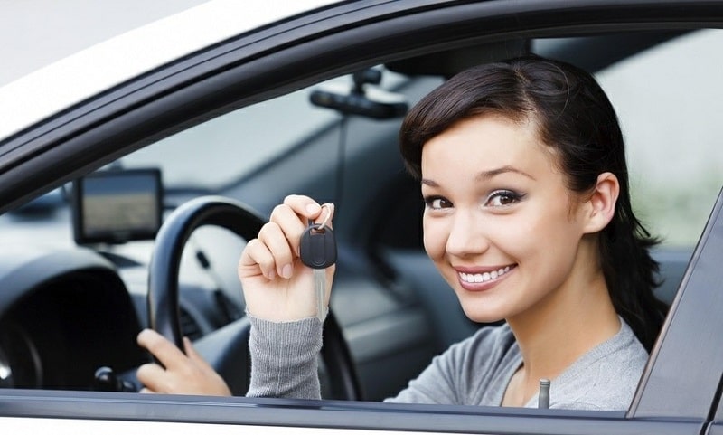 نکات بیمه اجاره خودرو