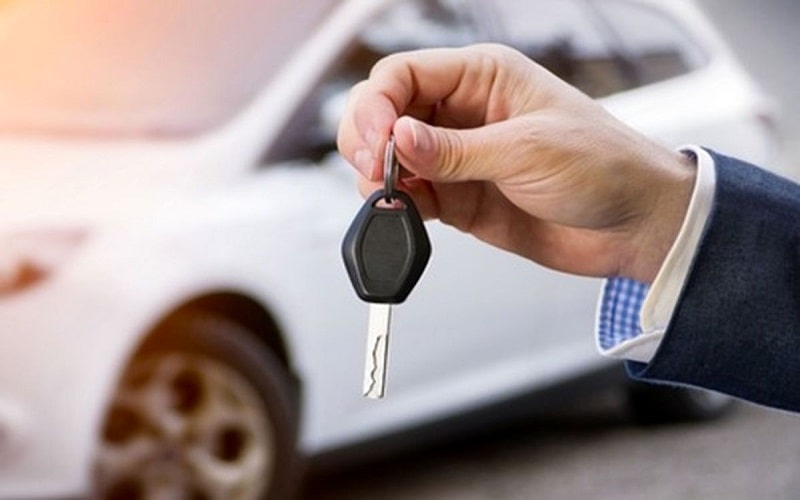 خطرات اجاره خودرو از طریق اپلیکیشن