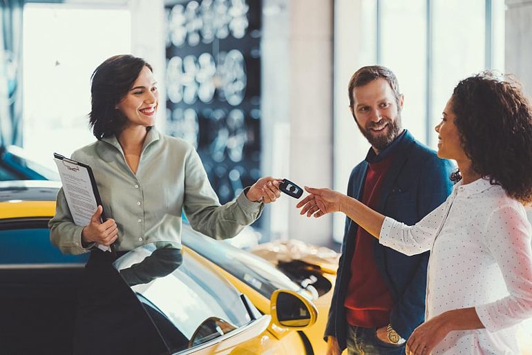 معایب اپلیکیشن اجاره خودرو