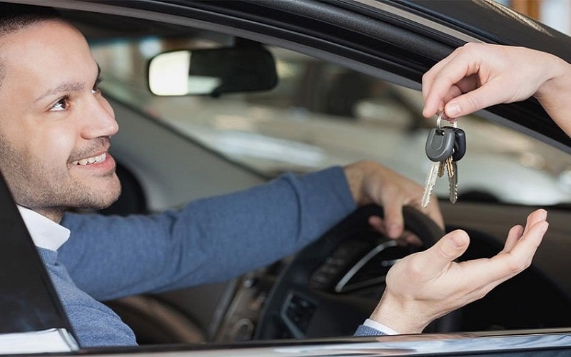 معرفی بهترین سایتهای اجاره خودرو