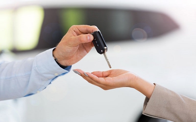 قوانین شکایت از اجاره دهنده خودرو