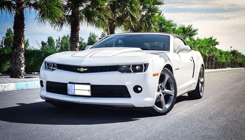 پرداخت خسارت در زمان تصادف با ماشین اجاره ای