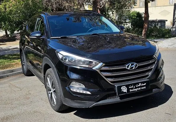 اجاره توسان