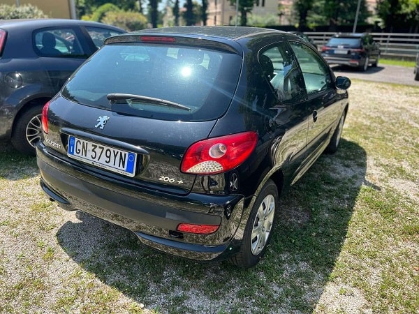 اجاره 206 اجاره 206