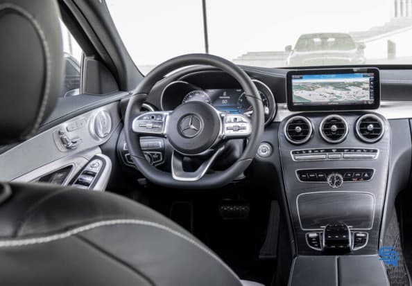 فرمون بنز c200 فرمون بنز c200