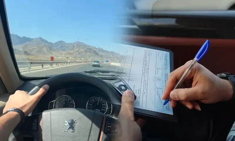 معایب اجاره خودرو به شرکت