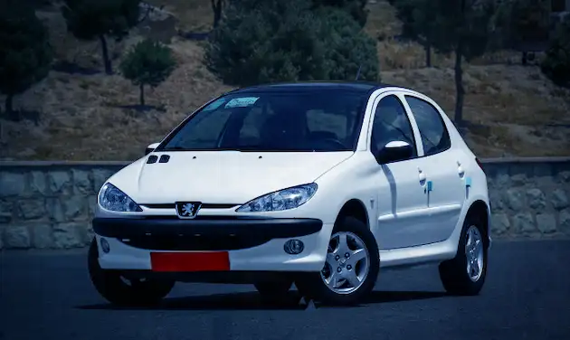 اجاره ماشین در تهران