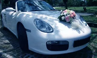 اجاره ماشین عروس