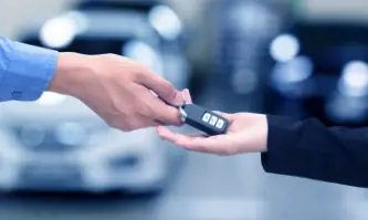 کرایه ماشین درتهران