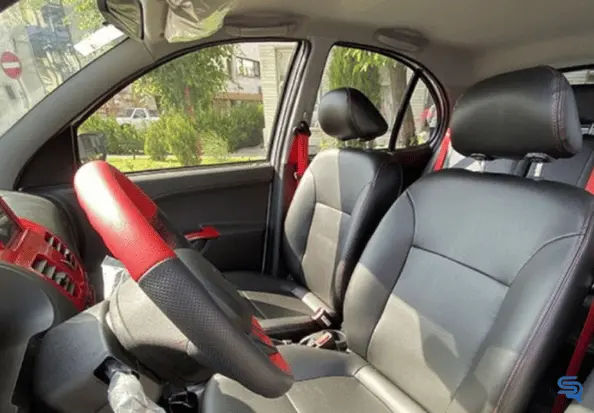 داخل کوییک 1 داخل کوییک 1