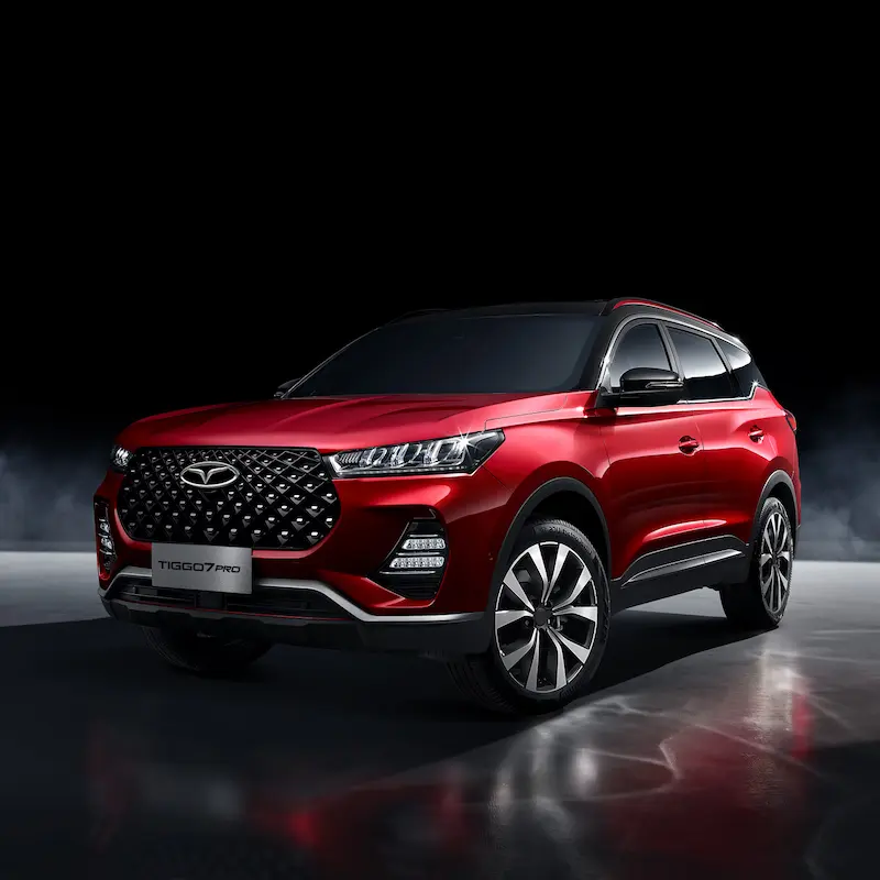 اجاره تیگو 7 پرو