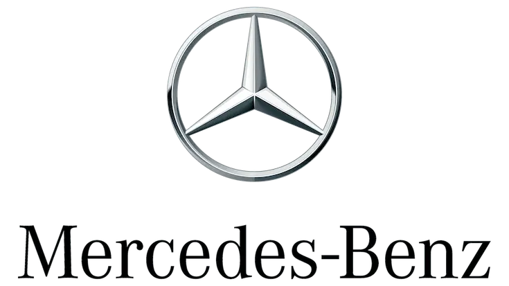 Mercedes-Benz-Logo