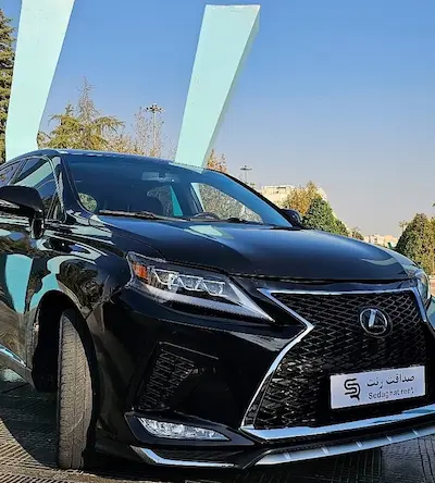 اجاره خودرو آنلاین در تهران