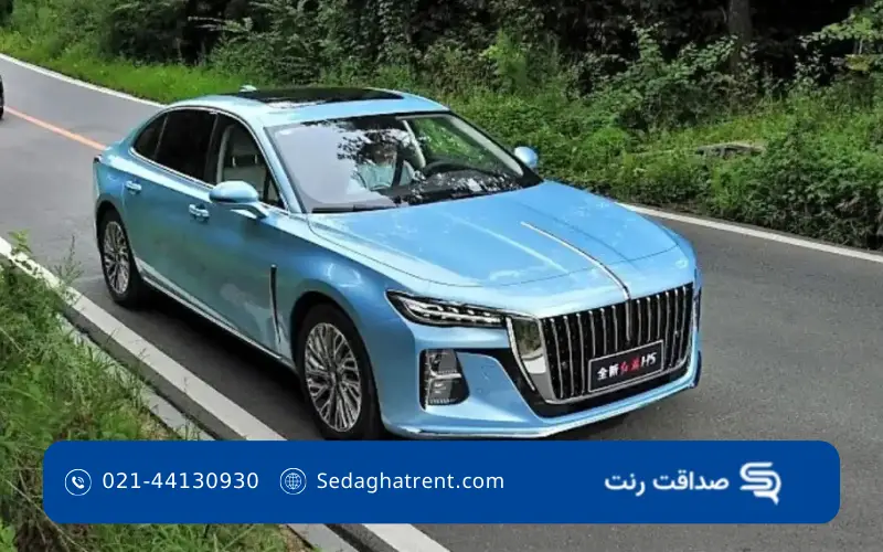 اجاره خودرو در اصفهان