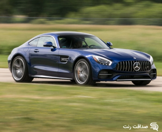 اجاره ماشین لوکس ارزان