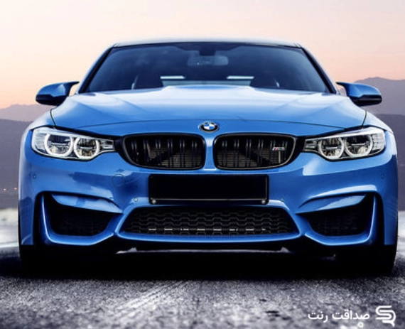 اجاره ماشین مدل بالا