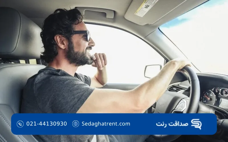 سفر با خودرو