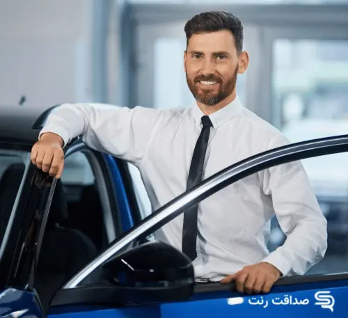 اجاره خودرو با راننده