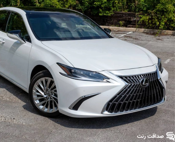 ماشین اجاره ای مشهد