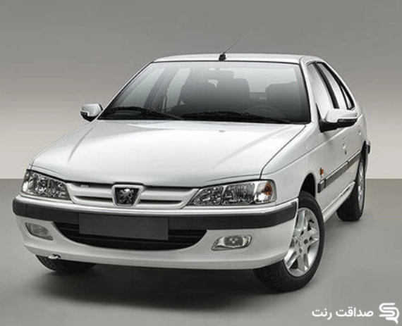 ماشین کرایه ای مشهد