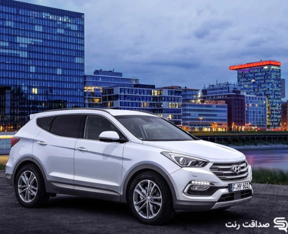 کرایه ماشین درمشهد